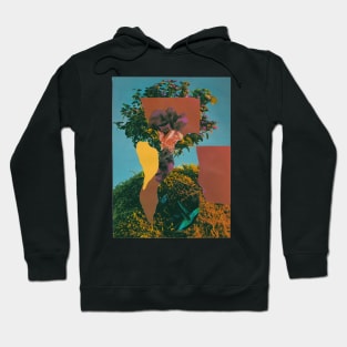 Grow together Hoodie